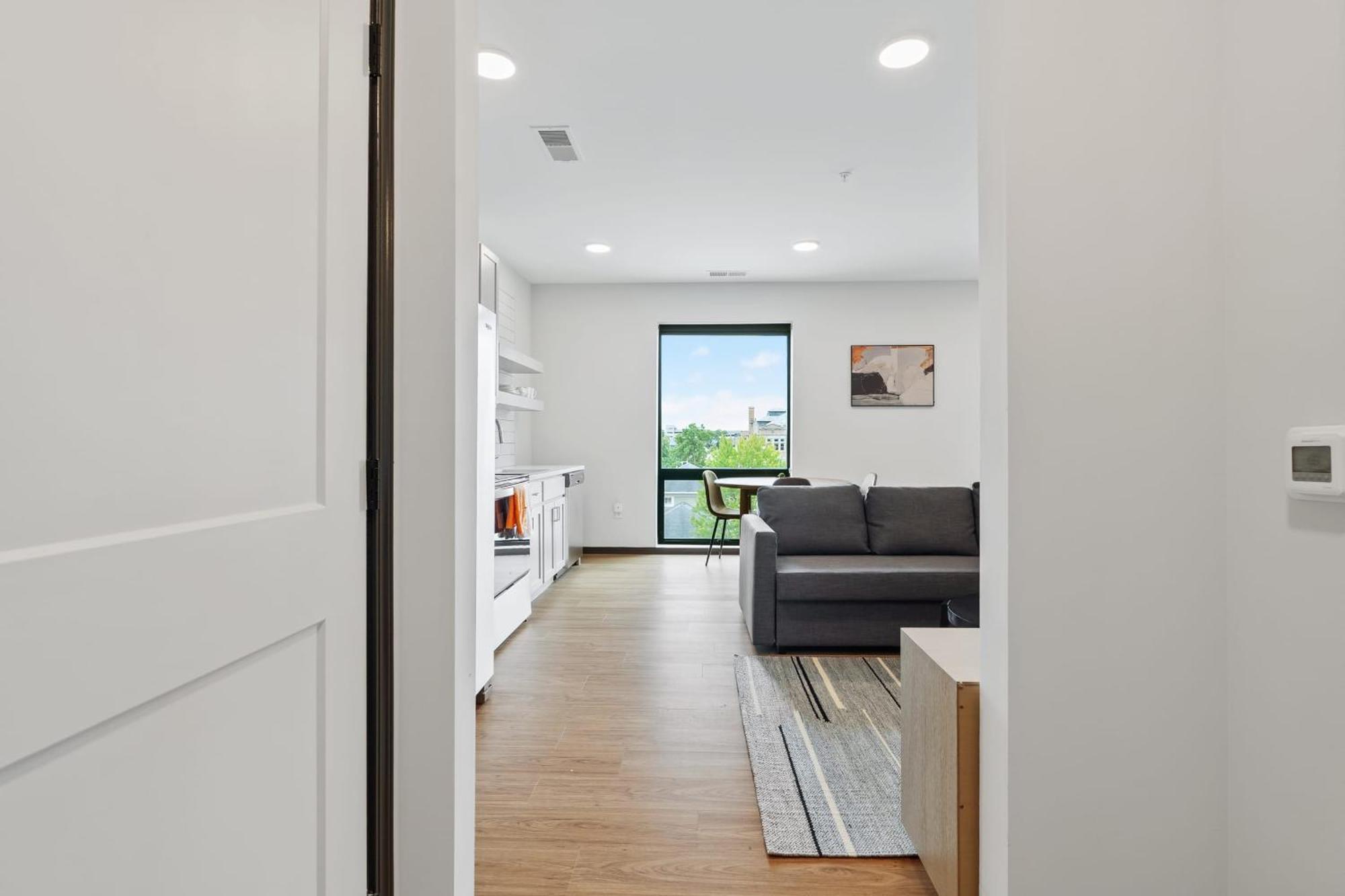 Appartamento Cozysuites On Mass With Garage Parking #7 *