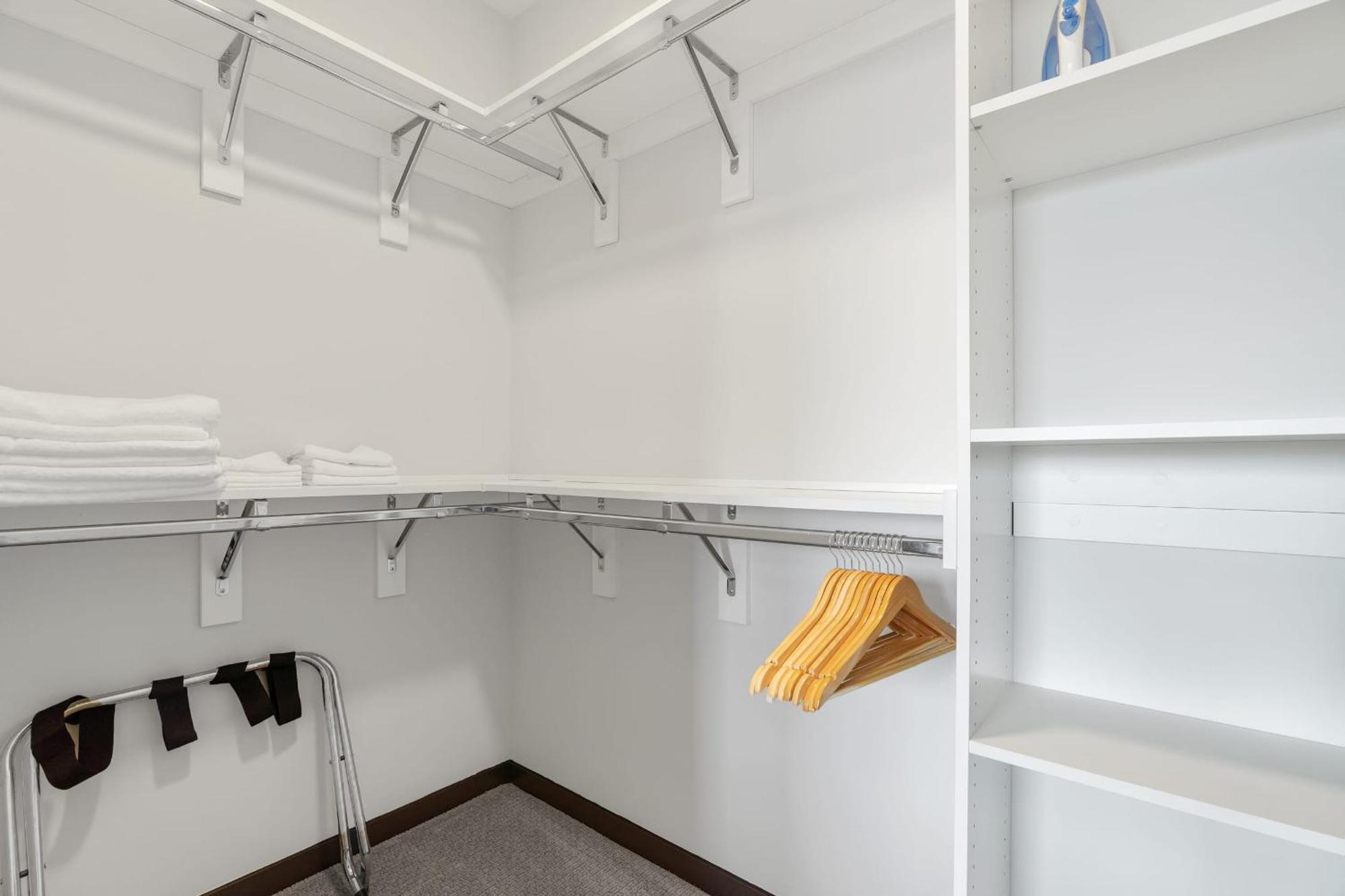 Cozysuites On Mass With Garage Parking #7 *