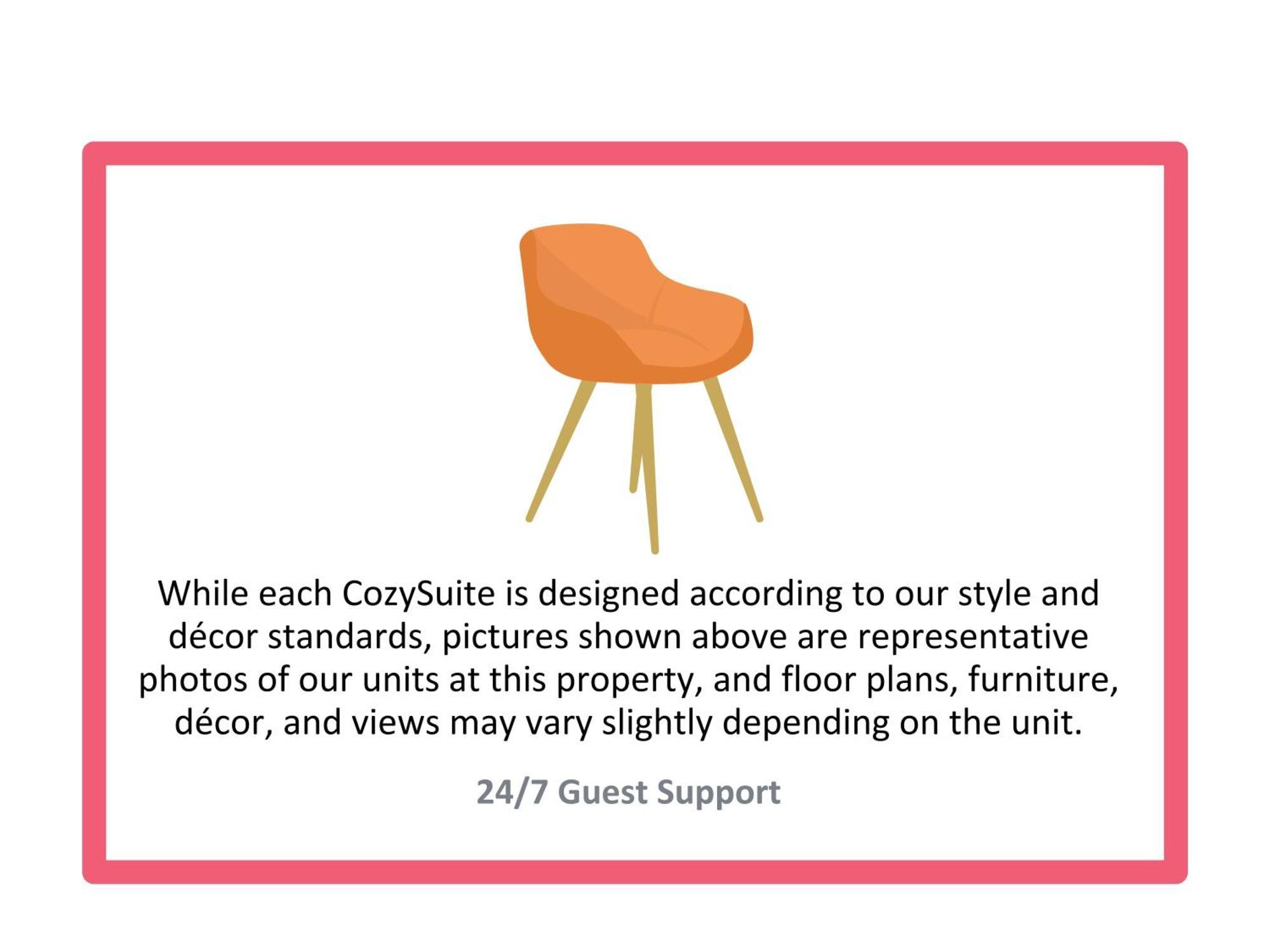 Cozysuites On Mass With Garage Parking #7 Apartment Indianapolis