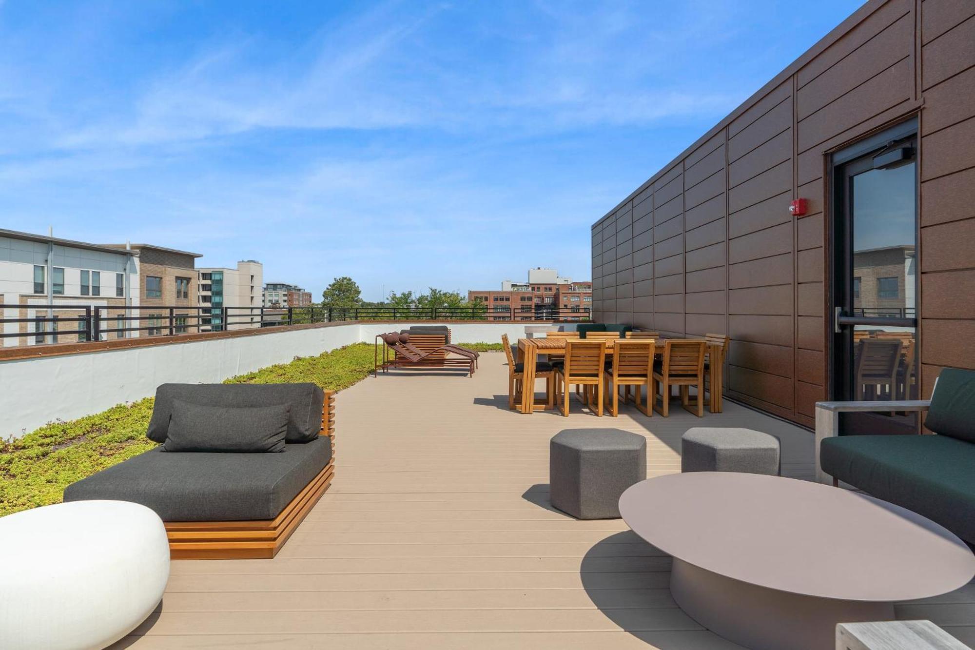 Cozysuites On Mass With Garage Parking #7 Indianapolis